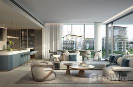 2 bedroom Apartment for sale at Central Park Plaza in Dubai, United Arab Emirates