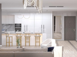 1 Habitación Apartamento en venta en Binghatti Crescent, Diamond Views