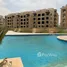 Studio Apartment for sale at Stone Residence, The 5th Settlement, New Cairo City