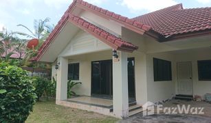3 Schlafzimmern Haus zu verkaufen in Thep Krasattri, Phuket Wong Chalerm Garden Vill Village