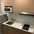 1 Bedroom Condo for rent at The Cube Premium Ramintra 34, Tha Raeng, Bang Khen, Bangkok