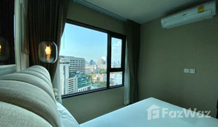 1 Bedroom Condo for sale in Lumphini, Bangkok Life One Wireless