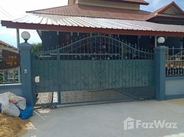 3 Bedroom House for sale in Ratchaburi, Na Mueang, Mueang Ratchaburi, Ratchaburi