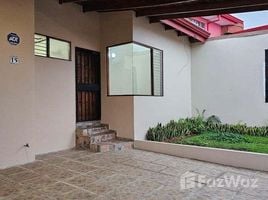 3 Schlafzimmer Villa zu verkaufen in Montes De Oca, San Jose, Montes De Oca, San Jose, Costa Rica