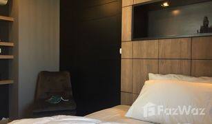 1 Schlafzimmer Wohnung zu verkaufen in Chomphon, Bangkok L Loft Ratchada 19