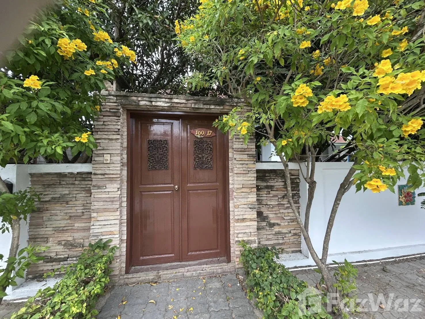 3 Bedroom Villa for rent at Smart House Valley — photo 5