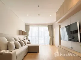 1 Bedroom Condo for rent at Le Luk Condominium, Phra Khanong Nuea