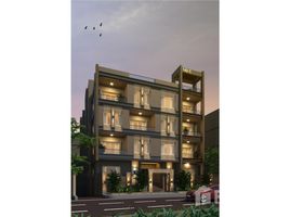 Beit Al Watan で売却中 3 ベッドルーム アパート, Sheikh Zayed Compounds, シェイクザイードシティ, ギザ, エジプト