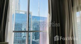 Available Units at DAMAC Majestine