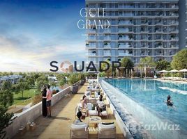 1 спален Квартира на продажу в Golf Grand, Sidra Villas, Dubai Hills Estate