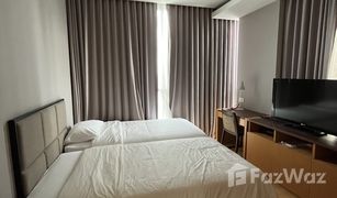 2 Bedrooms Condo for sale in Khlong Tan Nuea, Bangkok Aequa Sukhumvit 49