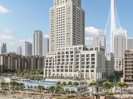 1 спален Квартира на продажу в Vida Residences Creek Beach, Creek Beach, Dubai Creek Harbour (The Lagoons)