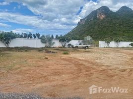  Land for sale at Sierra Villas - Sam Roy Yod , Sam Roi Yot, Sam Roi Yot, Prachuap Khiri Khan