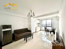 1 Bedroom Service Apartment In BKK1 で賃貸用の 1 ベッドルーム アパート, Boeng Keng Kang Ti Muoy