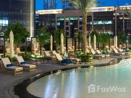 4 Bedroom Penthouse for sale at The Address BLVD Sky Collection, Downtown Dubai