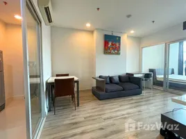 1 chambre Condominium à vendre à Centric Sathorn - Saint Louis., Thung Wat Don