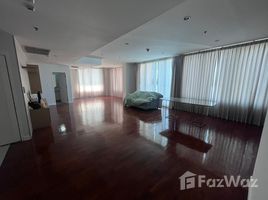 3 Bedroom Apartment for rent at Siri Residence , Khlong Tan