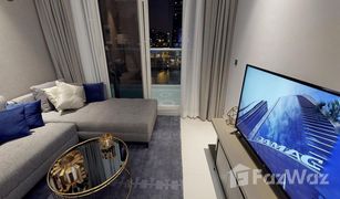 1 chambre Appartement a vendre à Westburry Square, Dubai PRIVE BY DAMAC (B)
