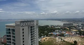 Verfügbare Objekte im The Riviera Wongamat