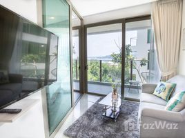 1 Bedroom Apartment for sale at Oceana Kamala, Kamala