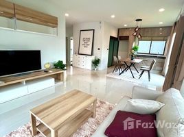 บ้านเดี่ยว 4 ห้องนอน ให้เช่า ในโครงการ บุราสิริ กรุงเทพ กรีฑา, หัวหมาก, บางกะปิ