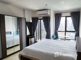 1 Bedroom Condo for rent at Supalai Loft Prajadhipok - Wongwian Yai, Somdet Chaophraya, Khlong San, Bangkok, Thailand