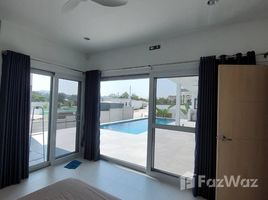 2 Bedroom Villa for sale in Prachuap Khiri Khan, Thap Tai, Hua Hin, Prachuap Khiri Khan