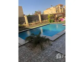 5 Bedroom Villa for sale at Fountain Park, The 5th Settlement