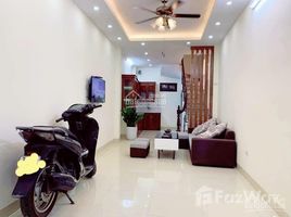 Студия Дом for sale in Thanh Xuan, Ханой, Ha Dinh, Thanh Xuan