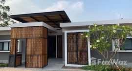 Доступные квартиры в Eden Thai Chiang Mai