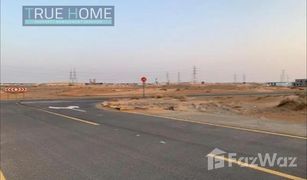 N/A Terrain a vendre à Ajman Uptown Villas, Ajman Al Zubair