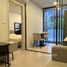 1 спален Кондо в аренду в Quintara Treehaus Sukhumvit 42, Phra Khanong