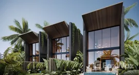 Viviendas disponibles en OceaniQ Resort Nusa Dua