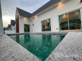 3 침실 View Till Khao에서 판매하는 주택, Hin Lek Fai, Hua Hin