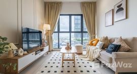 Available Units at Mont Residence @ Penang