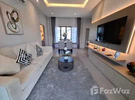 วิลล่า 3 ห้องนอน ให้เช่า ในโครงการ ฟูลริช แอสเซท, ชะอำ, ชะอำ, เพชรบุรี