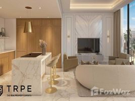 1 спален Квартира на продажу в Azizi Riviera Azure, Azizi Riviera