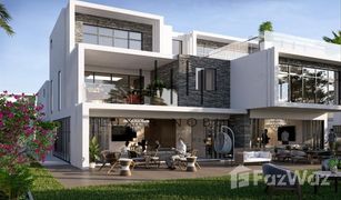 3 Schlafzimmern Reihenhaus zu verkaufen in NAIA Golf Terrace at Akoya, Dubai Belair Damac Hills - By Trump Estates