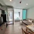 Studio Apartment for rent at Regent Home Bangna, Bang Na, Bang Na, Bangkok