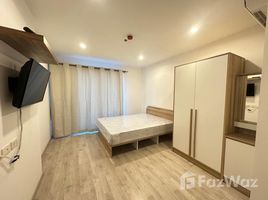 Studio Apartment for rent at Ideo Mobi Charan Interchange, Bang Khun Si, Bangkok Noi