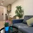 คอนโด 1 ห้องนอน ให้เช่า ในโครงการ ไลฟ์ รามา 4 - อโศก, คลองเตย, คลองเตย