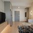 1 спален Кондо в аренду в IDEO New Rama 9, Hua Mak, Банг Капи