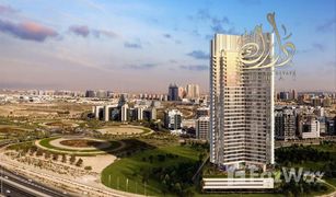 3 Schlafzimmern Reihenhaus zu verkaufen in City Oasis, Dubai Tria By Deyaar