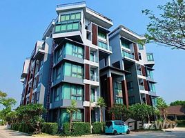 คอนโด 2 ห้องนอน ให้เช่า ในโครงการ ฮิมมา การ์เด้นท์ คอนโดมิเนียม, ช้างเผือก, เมืองเชียงใหม่, เชียงใหม่