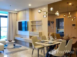 2 Phòng ngủ Chung cư for rent at Filmore Da Nang, Phước Ninh, Hải Châu