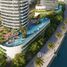 Studio Apartment for sale at Canal Heights, Business Bay, Dubai, United Arab Emirates