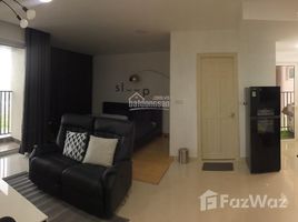 1 Phòng ngủ Căn hộ for rent at Vista Verde, Thạnh Mỹ Lợi, Quận 2, TP.Hồ Chí Minh, Việt Nam