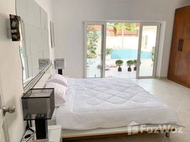 12 Bedroom Villa for sale at Majestic Residence Pratumnak, Nong Prue