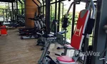 Fitnessstudio at Stylish Chiangmai