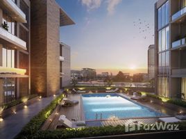 2 спален Квартира на продажу в Park Avenue - Azizi, Meydan Gated Community, Meydan